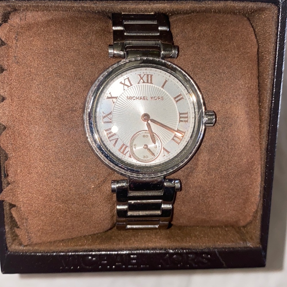 Michael Kors Watch